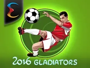 2016 Gladiators thumbnail