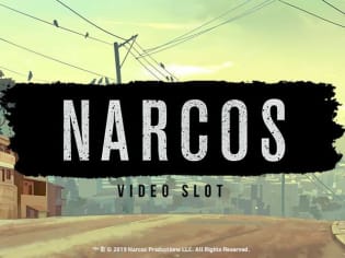 Narcos thumbnail