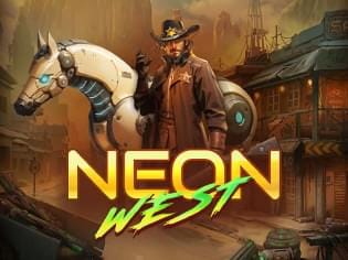 Neon West thumbnail