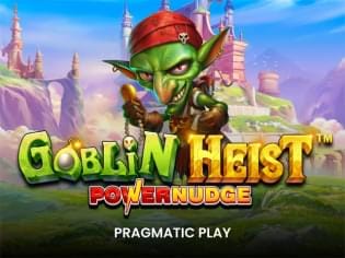 Goblin Heist Powernudge thumbnail