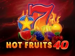 Hot Fruits 40 thumbnail
