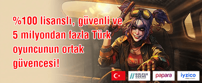 VIP Kayıp İade promotion banner