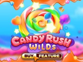 Candy Rush Wilds 2 thumbnail