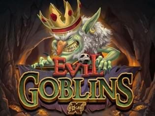 Evil Goblins xBomb thumbnail