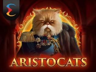 Aristocats thumbnail