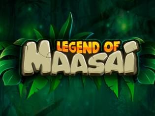 Legend of Maasai thumbnail