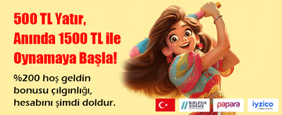 En Güncel Giriş Adresine Ulaşın banner