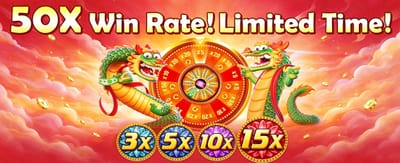 Experience Cosmic Gaming Thrills