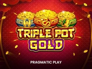 Triple Pot Gold thumbnail