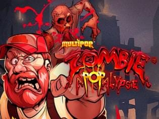 Zombie aPOPalypse thumbnail