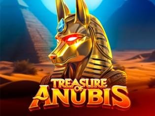 Treasure Of Anubis thumbnail