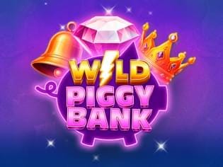 Wild Piggy Bank thumbnail