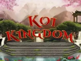 Koi Kingdom thumbnail
