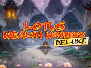 Lotus Wealth Wonders Deluxe thumbnail